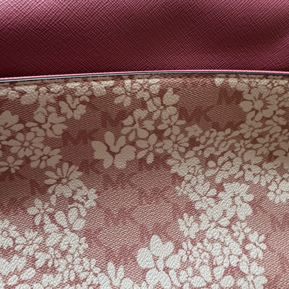 Michael Kors Double Function Handbag - image 7